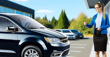 Enterprise North Charleston: Your Complete Guide to Car Rentals