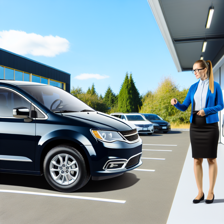 Enterprise Redlands: Your Guide to Renting a Car in Redlands