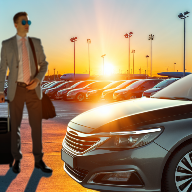 Fargo Car Rental – Your Ultimate Guide