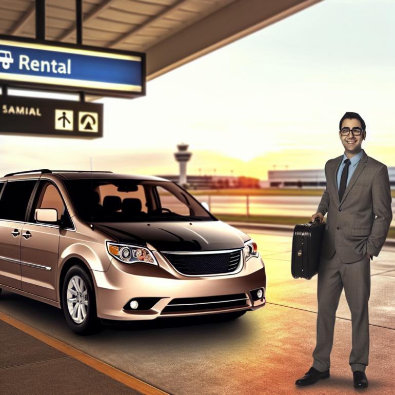 Enterprise Jacksonville Airport – Your Ultimate Rental Car Solution