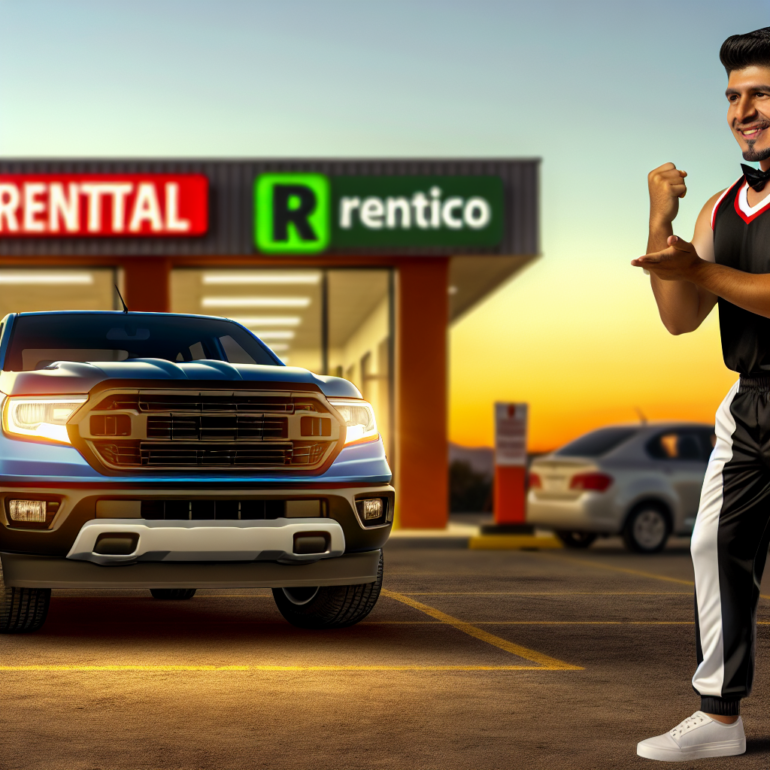 Rental Car San Juan Airport – Your Ultimate Guide