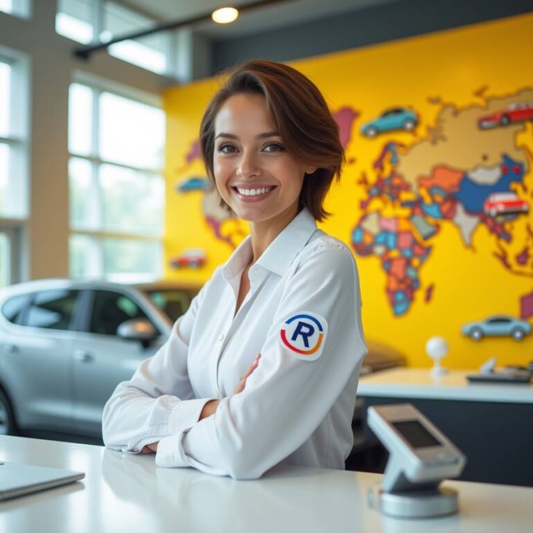 Colorado Springs Airport Car Rental: Your Complete Guide