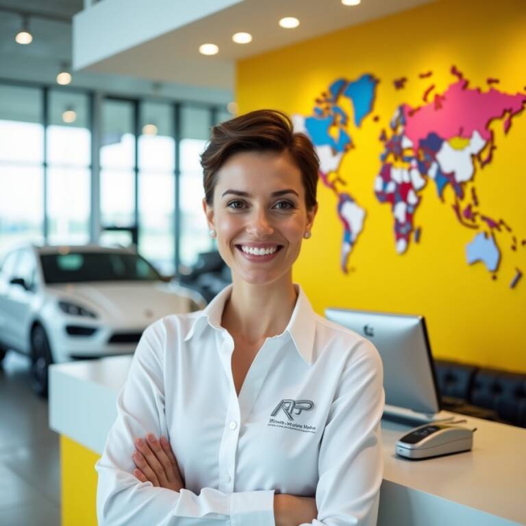 Car Rentals Detroit: Your Guide to Navigating the Motor City