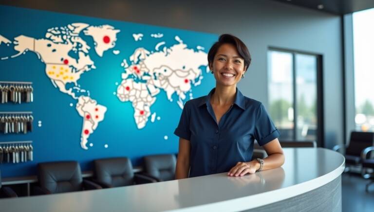 Car Rentals Omaha NE: Your Complete Guide