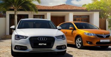 8 Passenger Vehicles: The Ultimate Guide to Spacious Travel