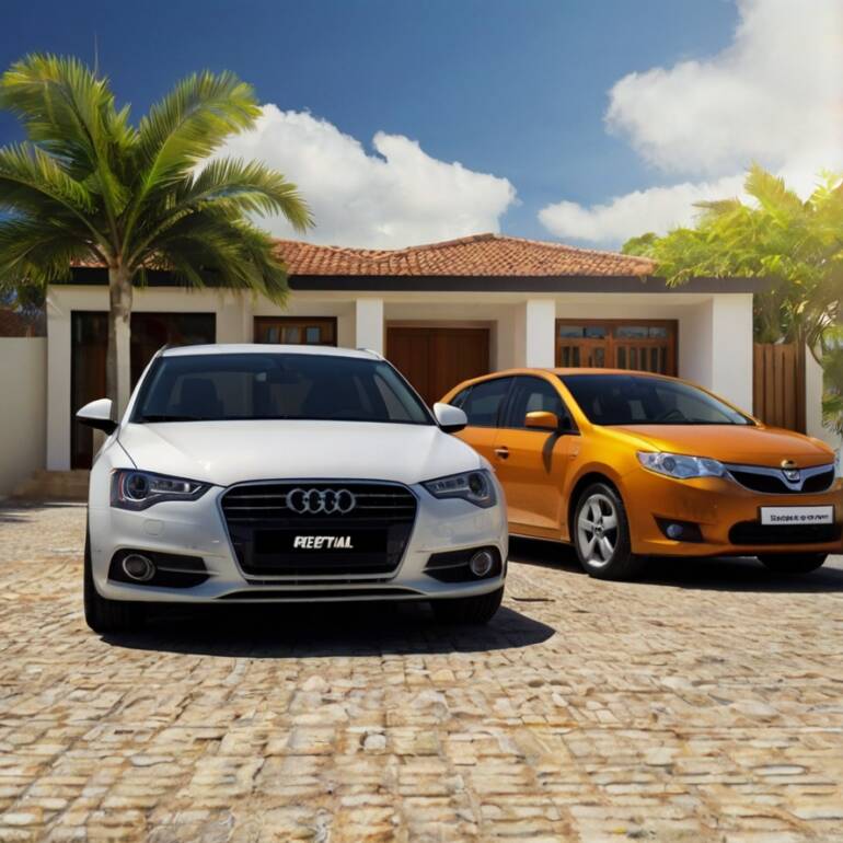 8 Passenger Vehicles: The Ultimate Guide to Spacious Travel