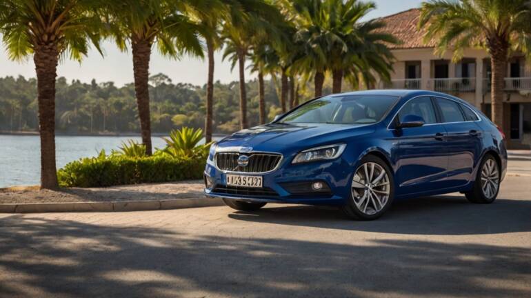 Enterprise Austin Airport: Your Comprehensive Guide to Car Rentals