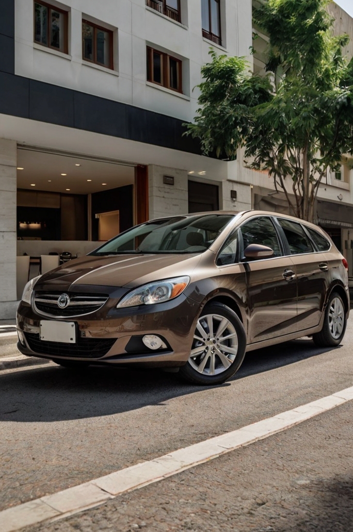 Car Rental Dayton Airport: Your Ultimate Guide