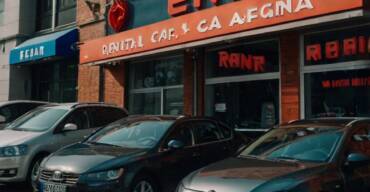 Car Rental Turlock: Your Comprehensive Guide