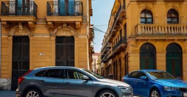 Car Rental Evanston: Your Complete Guide