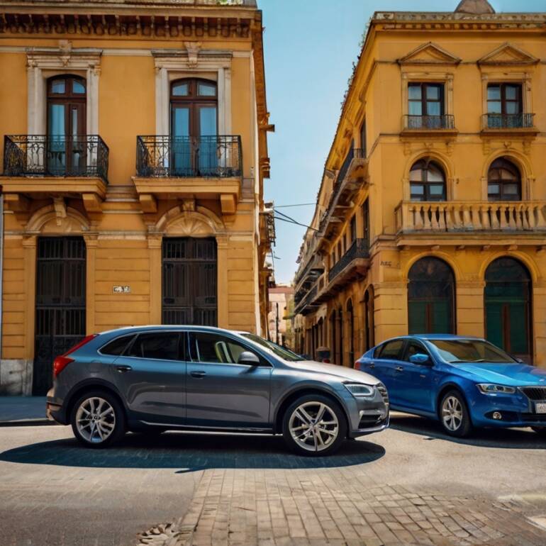 Car Rental Evanston: Your Complete Guide