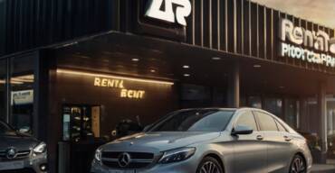 Car Rental Redding: Your Complete Guide