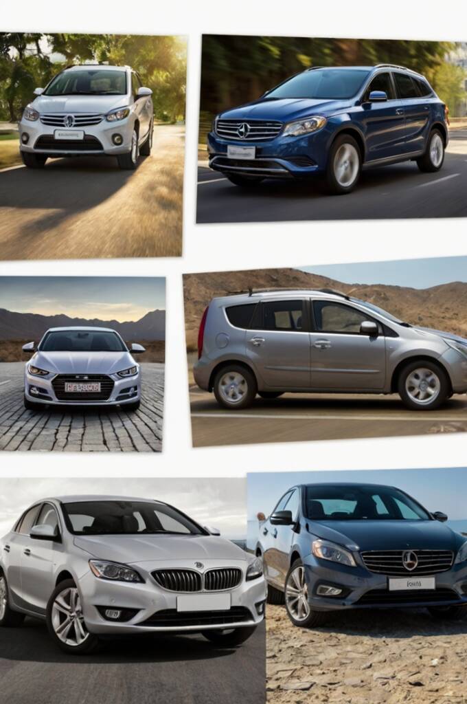 Car Rental Palm Desert: Your Ultimate Guide to Desert Driving