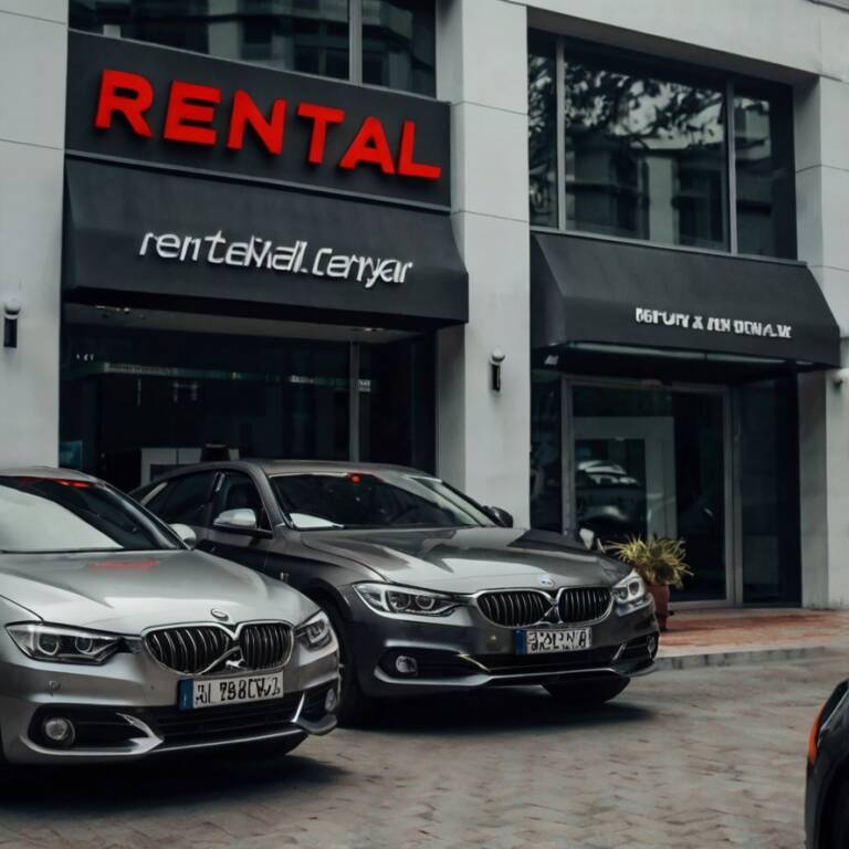 Car Rental Hoboken: Your Guide to Navigating the Mile Square City