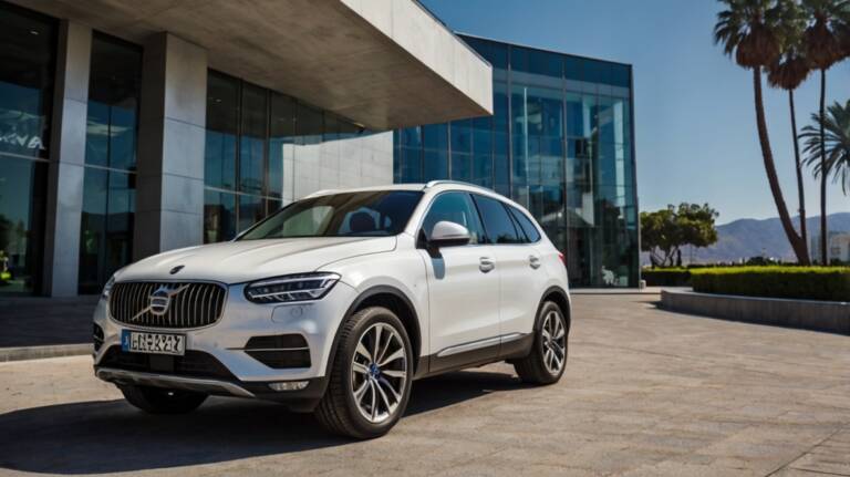 Nice Car Rental: Your Guide to Finding the Perfect Vehicle