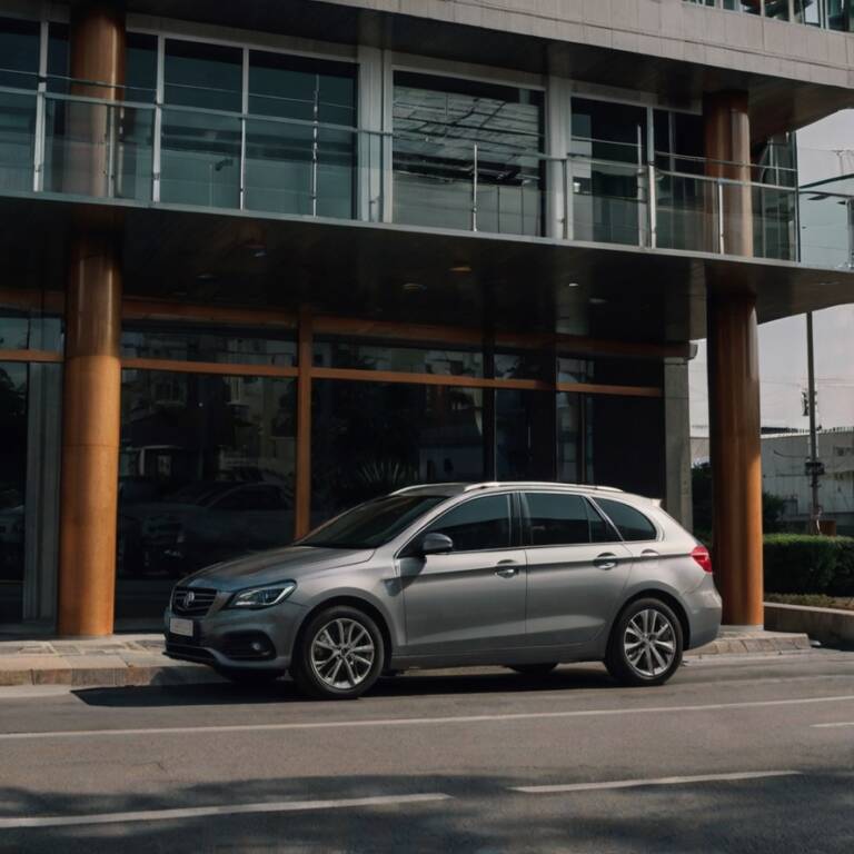 Car Rental Auckland: Your Complete Guide to Exploring the City of Sails