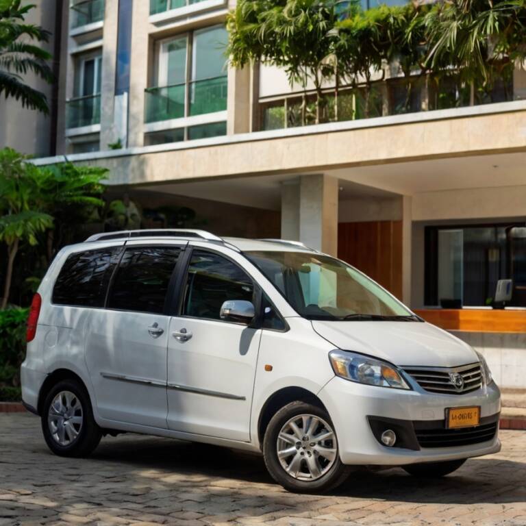 Raleigh Car Rental: Your Comprehensive Guide