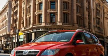 Car Rental Elk Grove: Your Ultimate Guide