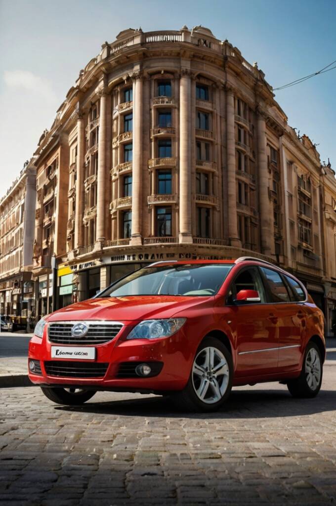 Car Rental Elk Grove: Your Ultimate Guide