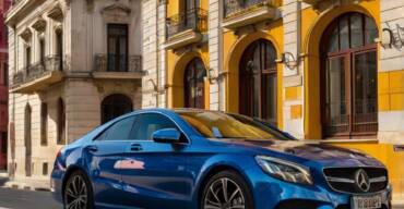 Hybrid Rental: The Eco-Friendly and Economical Choice for Your Next Trip