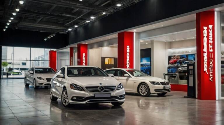 Car Rental Walnut Creek: Your Ultimate Guide
