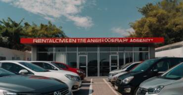 Car Rental Virginia Beach: Your Ultimate Guide