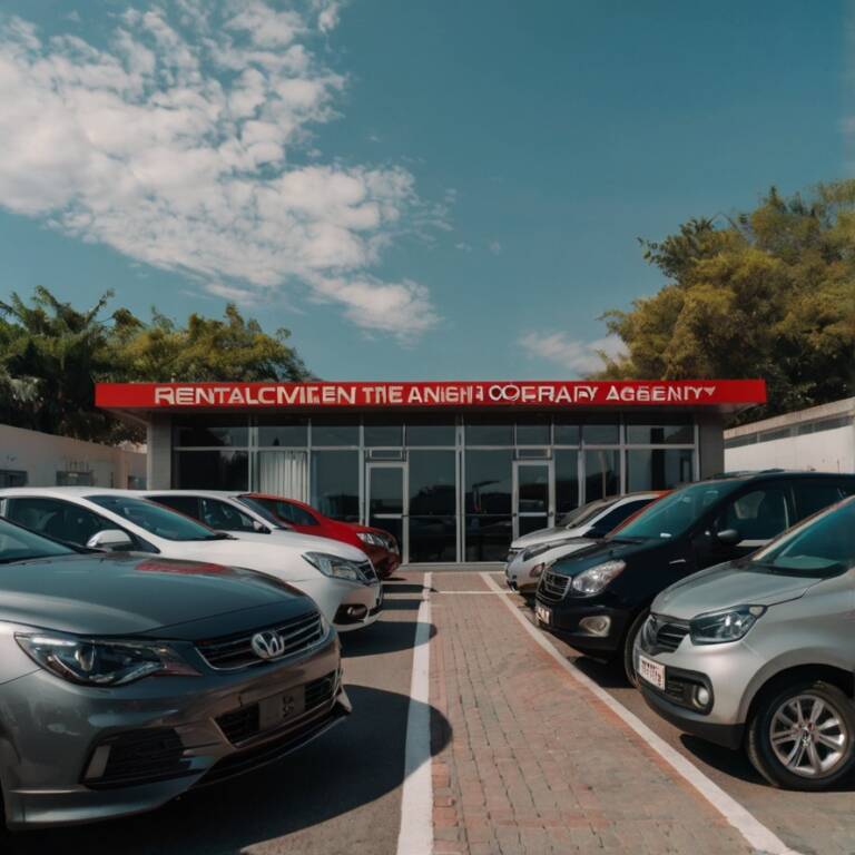 Car Rental Virginia Beach: Your Ultimate Guide