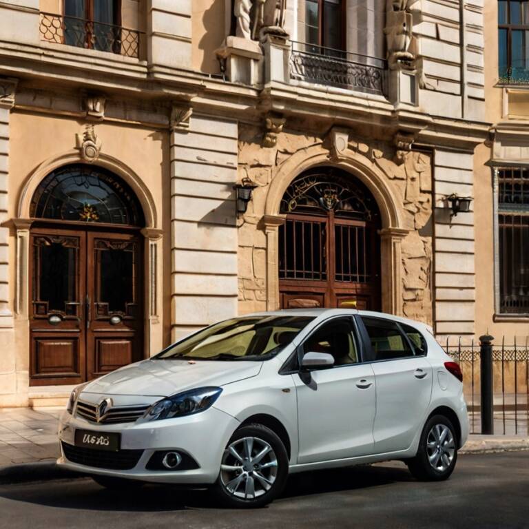 Enterprise Slidell: Your Comprehensive Guide to Car Rentals