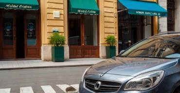 Rent a Car Santa Clarita: Your Ultimate Guide to Exploring Southern California
