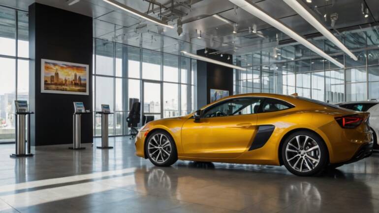 Enterprise East Main: Your Comprehensive Guide to Renting a Car