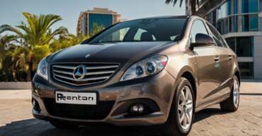 Car Rental Pensacola Airport: Your Complete Guide