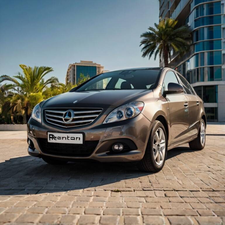 Car Rental Pensacola Airport: Your Complete Guide