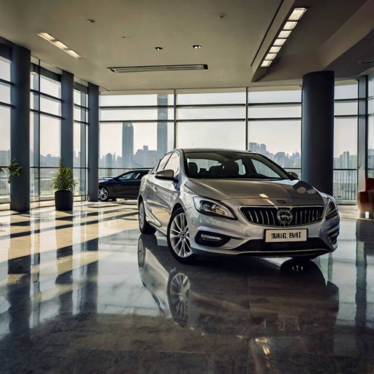 Enterprise Pittsburgh Airport: Your Ultimate Guide to Car Rentals