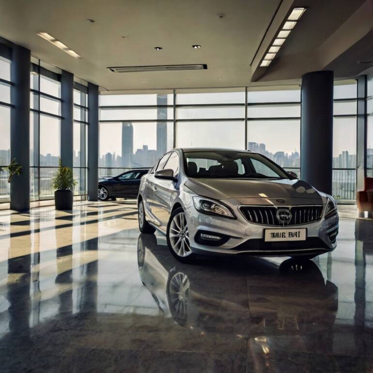Enterprise Pittsburgh Airport: Your Ultimate Guide to Car Rentals