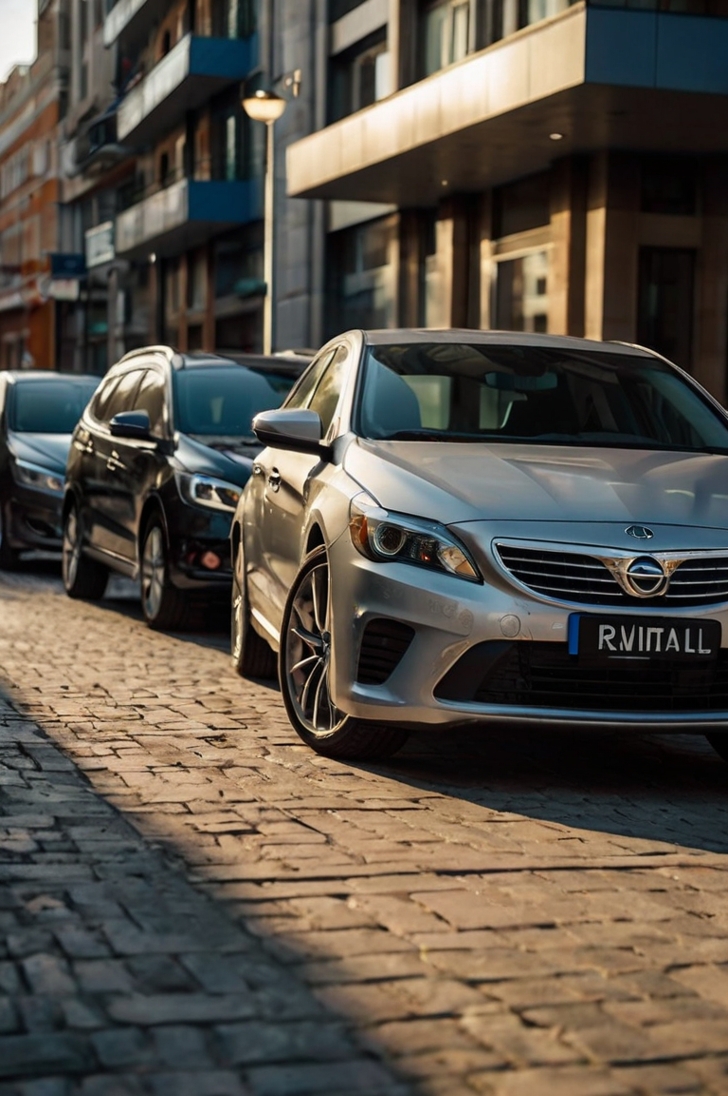 Car Rental Yuba City: Your Complete Guide
