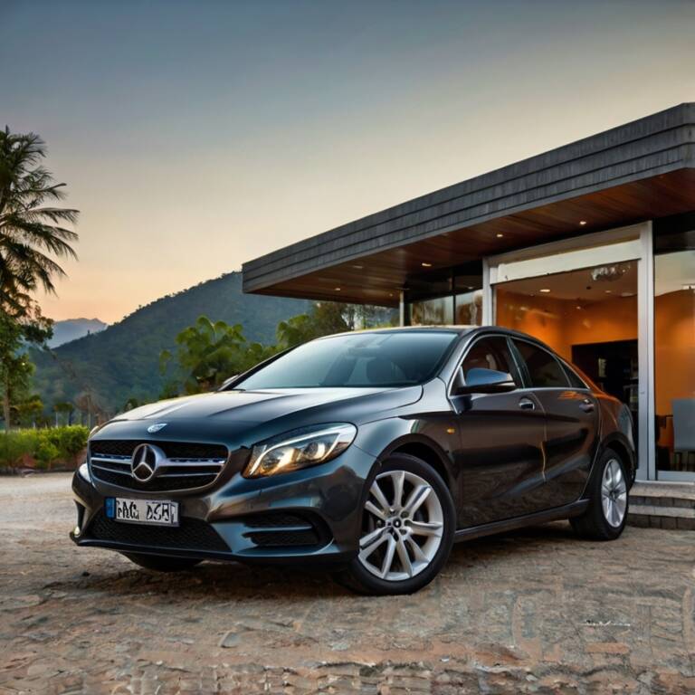 GRR Car Rental: Your Ultimate Guide to Renting a Car
