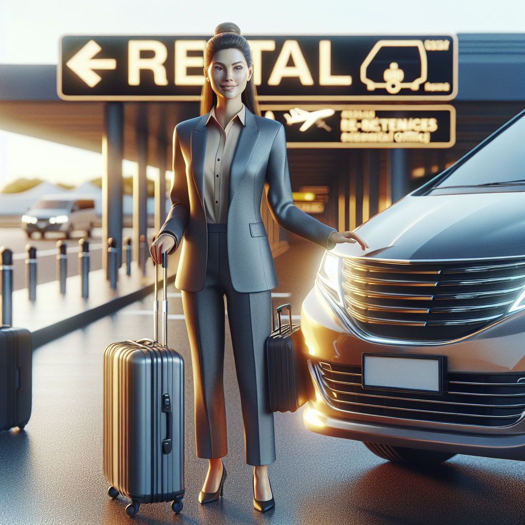 car rental malaga