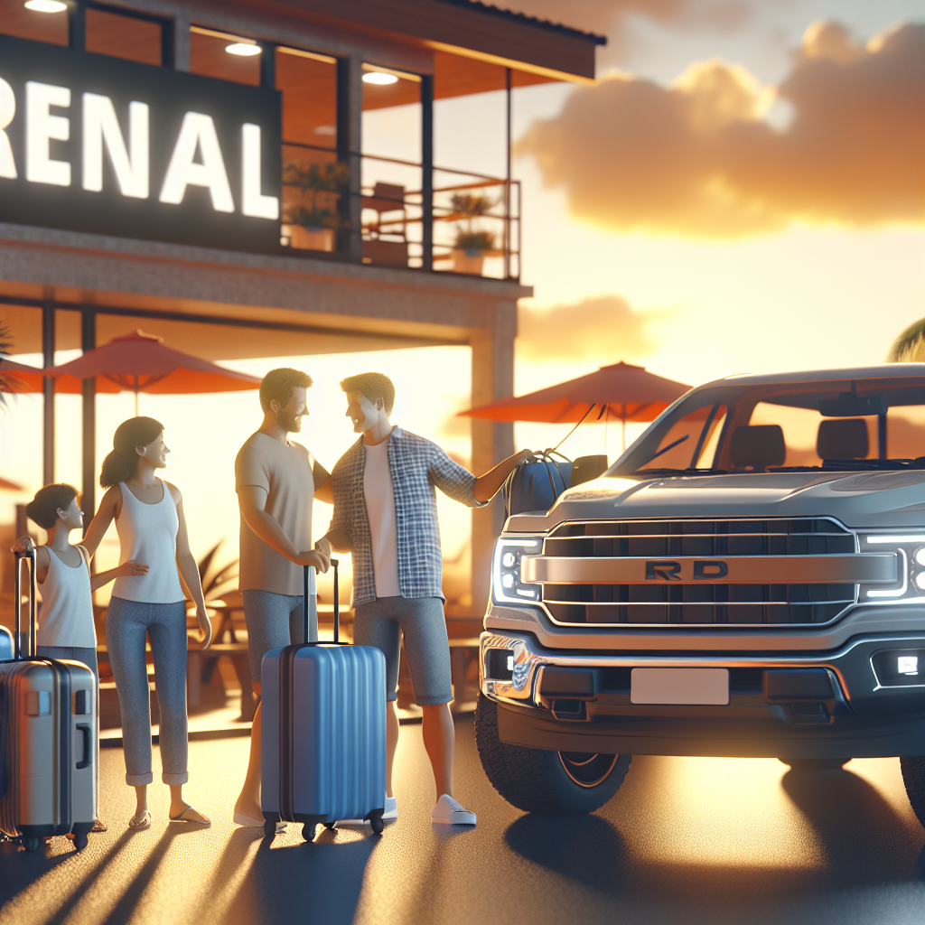 car rental louisiana