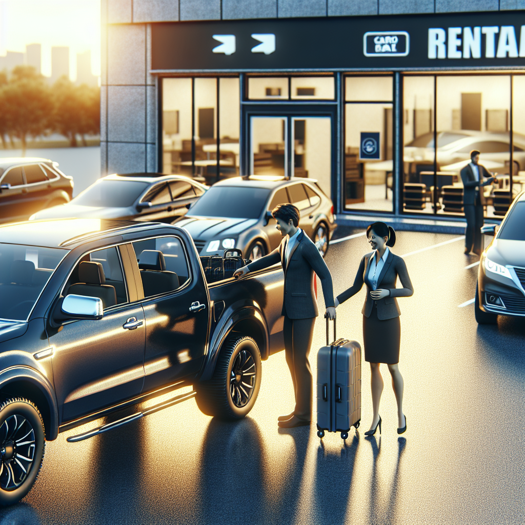 car rental kingston