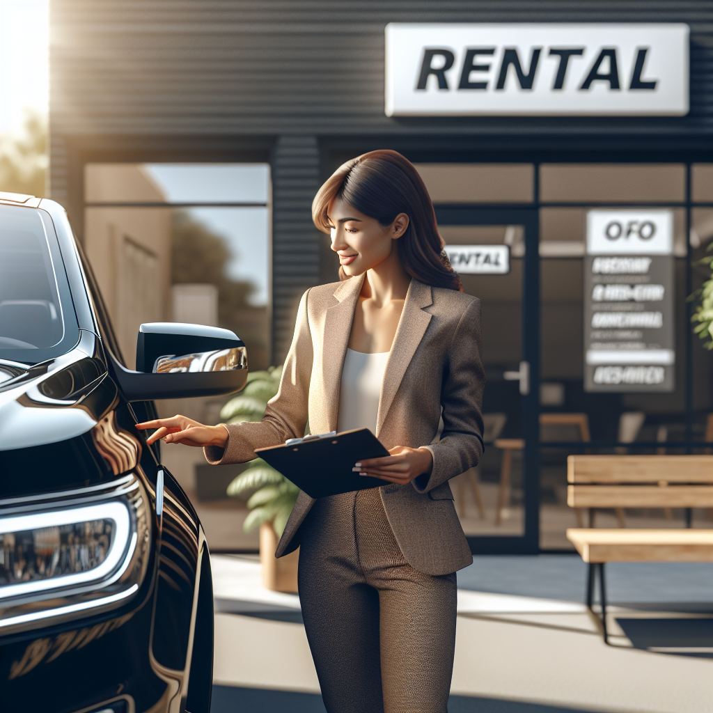 car rental zurich