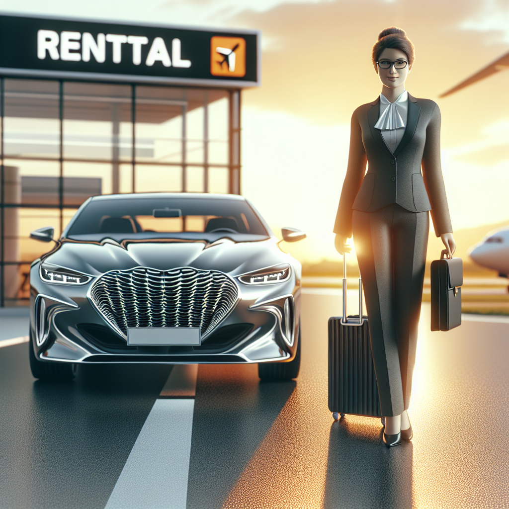 long beach car rental