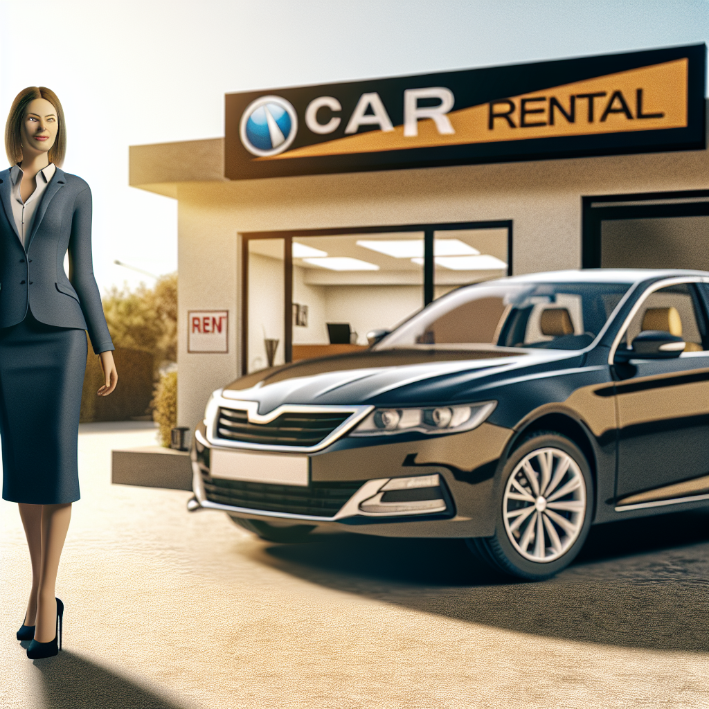 car rental west palm beach