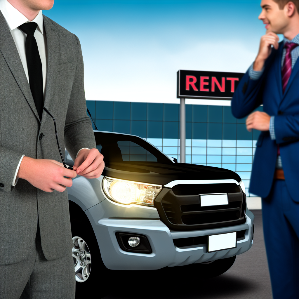 redding car rental