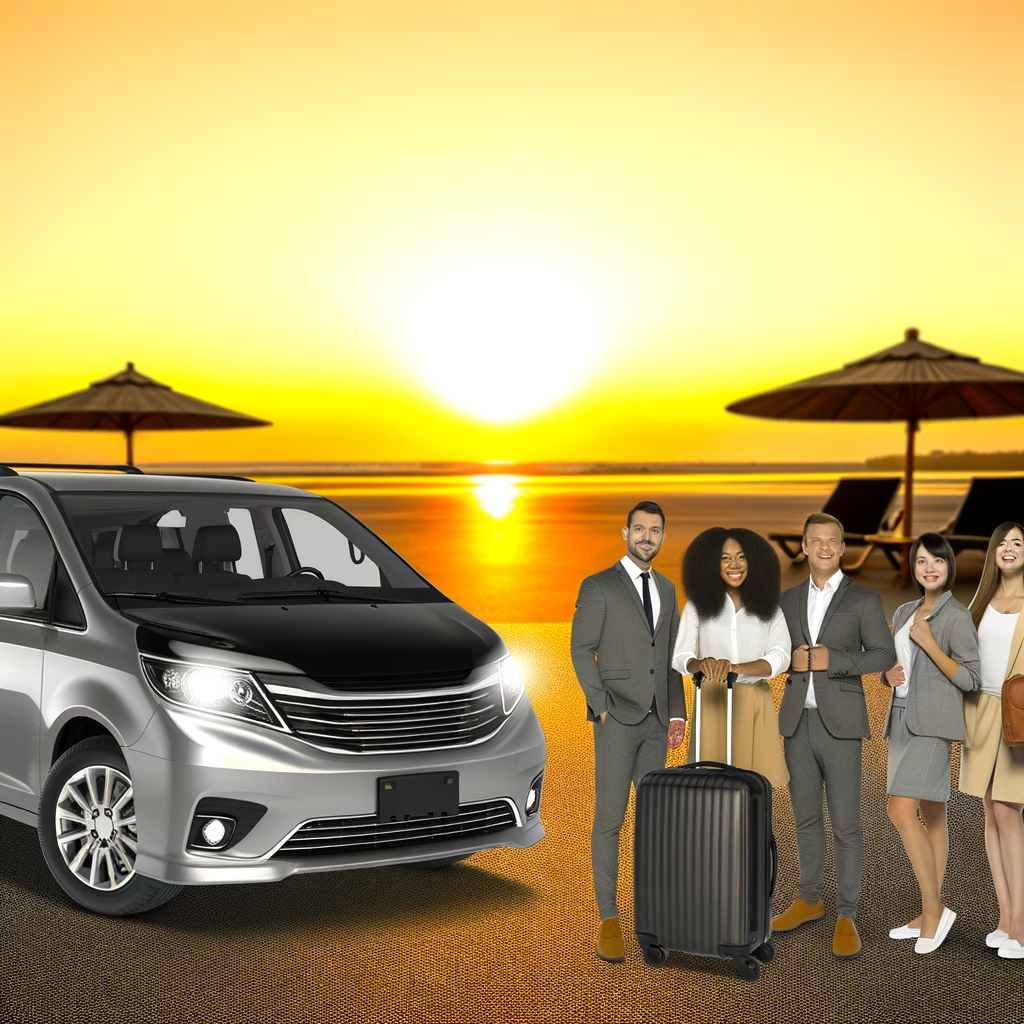 santa fe car rental