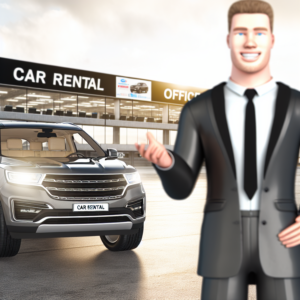 car rental kalamazoo