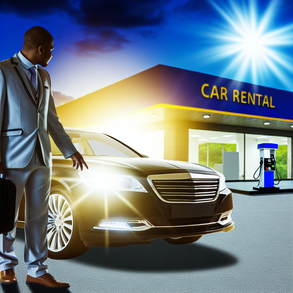 car rentals indianapolis