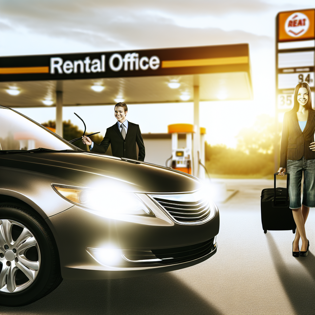 car rentals cincinnati