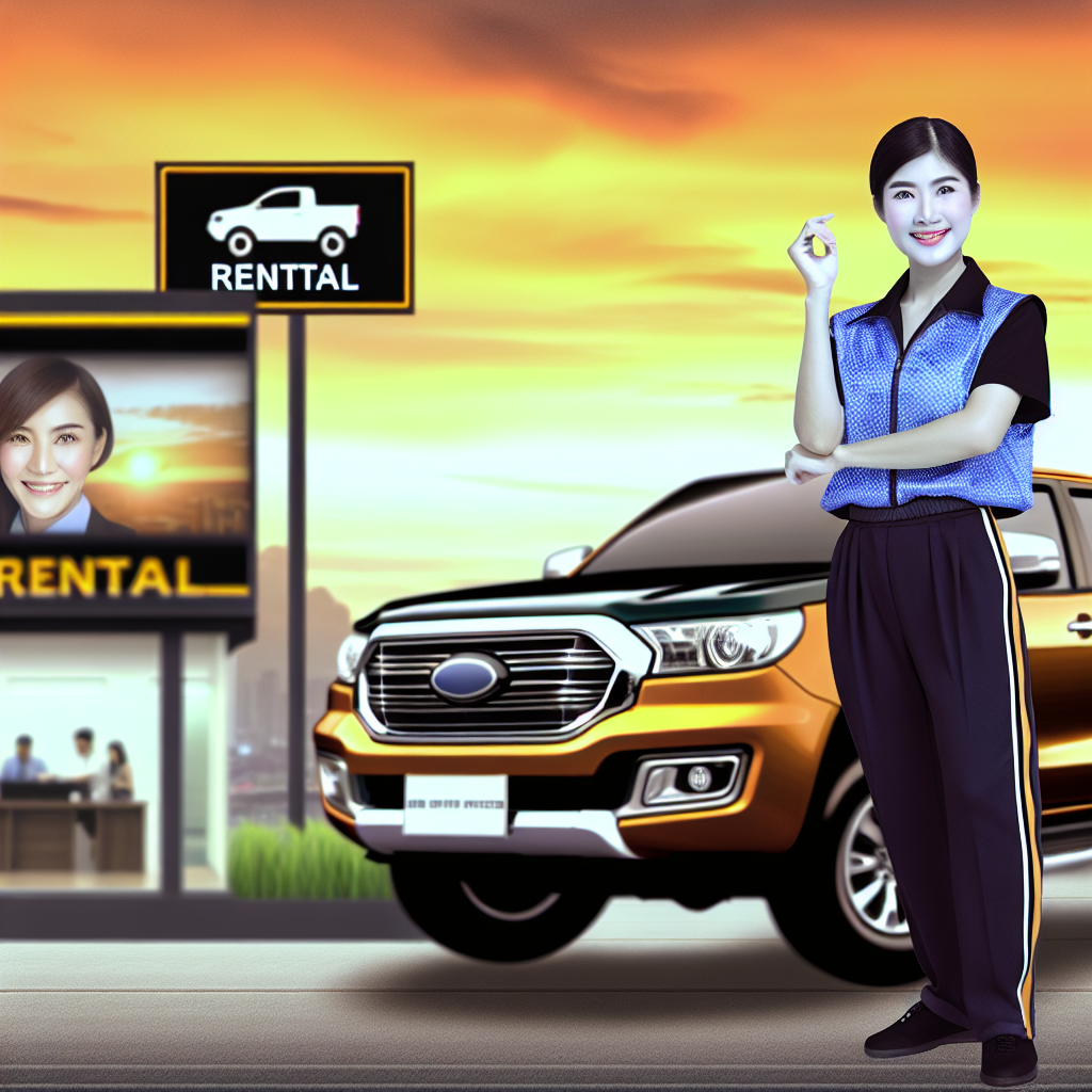 car rental stockton