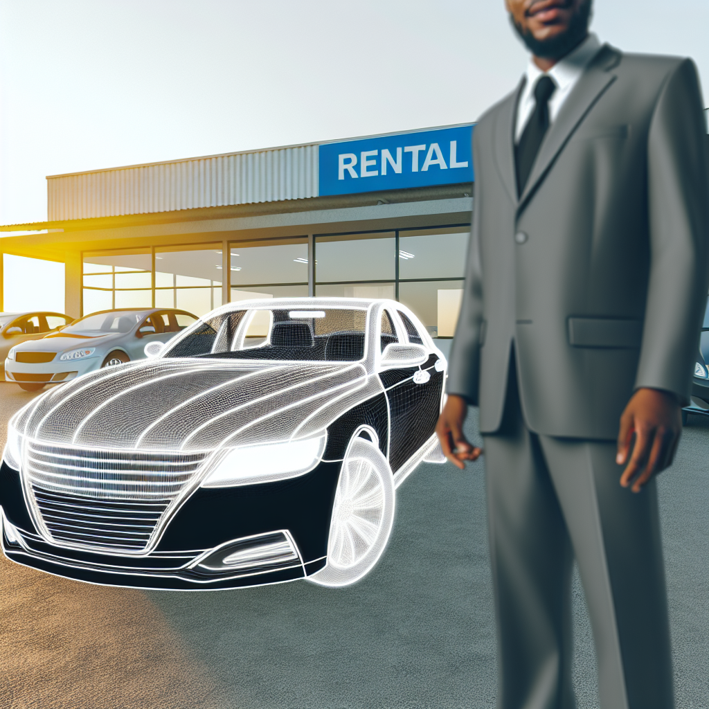 car rental milwaukee