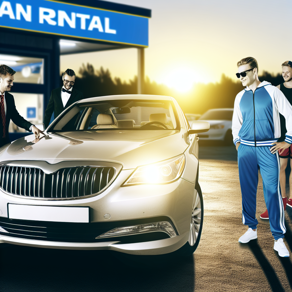 lisbon airport car rental